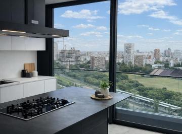 Departamento · 308m² · 4 Ambientes · 2 Cocheras · Departamento de 4 Ambientes en L´avenue