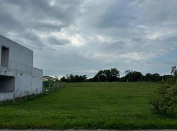Terreno · 493m² · Lote en Venta - La Reserva II