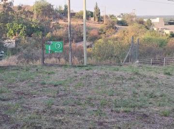 Terreno · 400m² · Terreno Cuesta Colorada