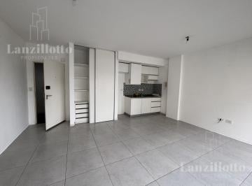 Departamento · 25m² · 1 Ambiente · Departamento Monoambiente en Alquiler - Lanús Este