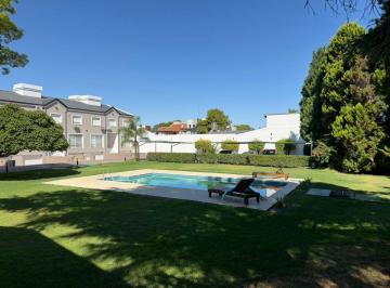 Casa de 4 ambientes, General San Martín · Excelente Duplex en Complejo 4 Ambientes