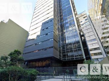 Oficina comercial · 240m² · 2 Cocheras · 25 de Mayo Al 500 | Oficina en Alquiler | Zona Microcentro