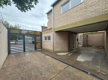 Departamento · 100m² · 2 Dormitorios · 1 Cochera · Alquiler Duplex