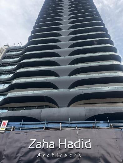 Departamento · 337m² · 5 Ambientes · 2 Cocheras