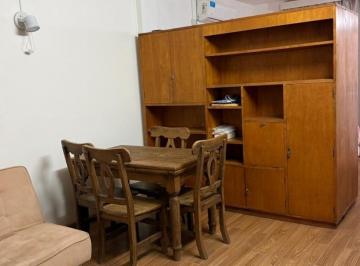 Departamento de 1 ambiente, Balvanera · Alquilo Monoambiente Amoblado