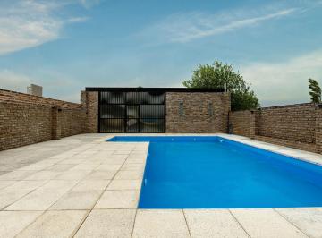 Terreno · 500m² · Terreno en Venta Alvear Pileta Quincho Parrillero Jardín
