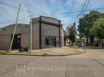 Bodega-Galpón · 350m² · 2 Ambientes · Galpón con Showroom en Imponente Esquina Comercial
