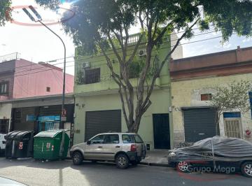 PH · 48m² · 3 Ambientes · PH 3 Amb en Planta Baja Entra Comun por Pasillo