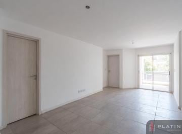 Departamento · 65m² · 3 Ambientes · Departamento en Venta de 2 Dorm. - General Paz