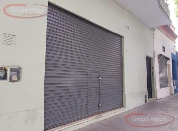 Local comercial · 25m² · Local a La Calle con Baño Impecable
