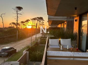 Foto1 · En Venta Apartamento de 2 Dorm. en Jose Ignacio, Totalmente Amoblado