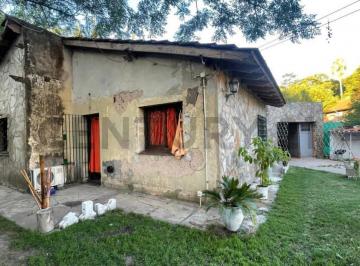Casa · 340m² · 4 Ambientes · Lote en Venta en Villa Elisa Ideal Inversor Sobre Cno Belgrano