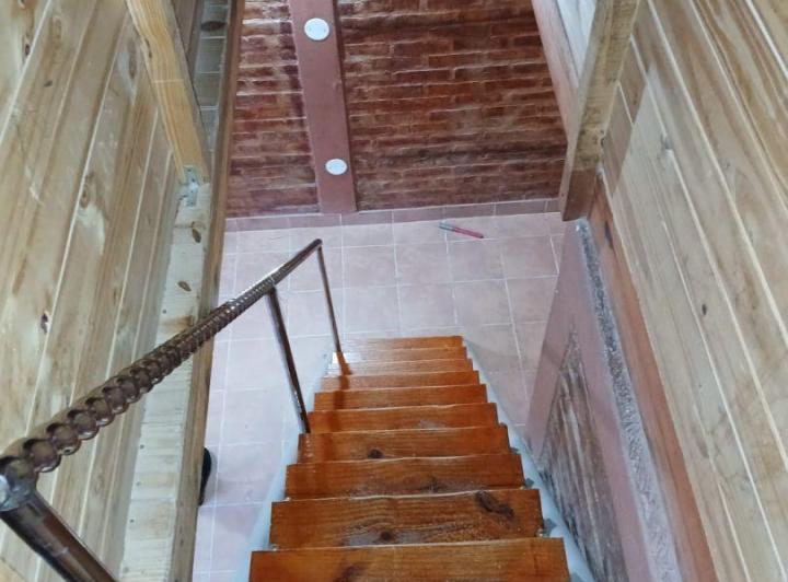 Departamento en Rincón de los Sauces