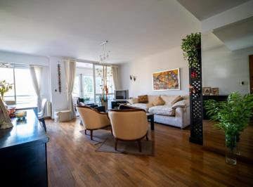 Departamento · 125m² · 4 Ambientes · 1 Cochera · Departamento 3 Dorm. en Lourdes