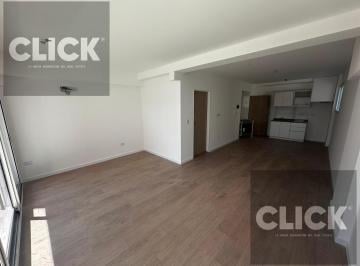 Departamento · 37m² · 1 Ambiente · Venta - Monoambiente Divisible con Balcón - Almagro
