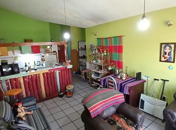 PH · 126m² · 3 Ambientes · 1 Cochera · Venta Casa PH. en El Fantacio. Carlos Paz. Inversión