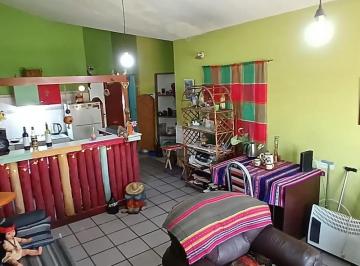 PH · 126m² · 3 Ambientes · 1 Cochera · Casa Tipo PH Frente Al Rio B° El Fantasio - Ideal Inversión