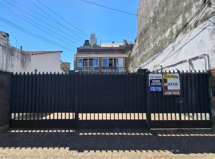 PH · 67m² · 2 Ambientes · 1 Cochera