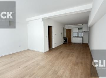 Departamento · 38m² · 1 Ambiente · Venta - Monoambiente Divisible C/balcón - Almagro