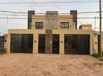 Casa de 3 ambientes, Resistencia · Vendo Duplex a Estrenar