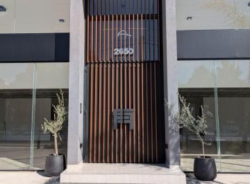 Oficina comercial · 51m² · 1 Ambiente · 1 Cochera · Oficina con Cochera a Estrenar en Paseo Comercial