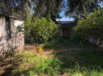 DMP-DMP-806_2 · Lote Venta Wenceslao Tata 4700 Media Cuadra Av San Martin
