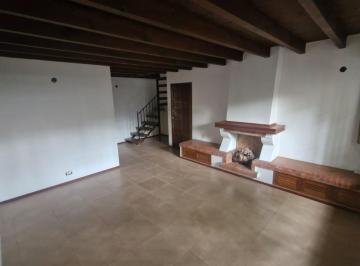 PH · 96m² · 4 Ambientes · PH en V. Lopez - Maipu/ Río