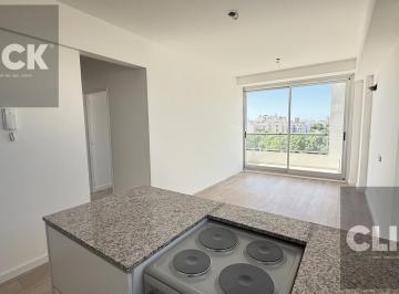 Departamento · 46m² · 2 Ambientes · Venta - Monoambiente Divisible C/balcón - Almagro