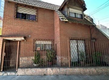 PH de 7 ambientes, Villa Luro · PH 7 Amb Fte Tza