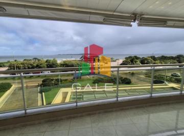 Foto1 · Departamento de 3 Dorm. en Venta en Coral Tower en Venta