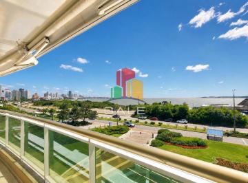 Foto1 · Departamento de 3 Dorm. en Venta en Coral Tower en Venta