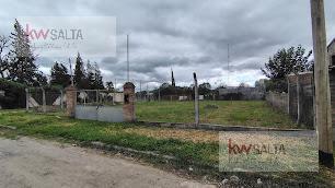 Terreno · 1026m² · Terreno en Venta en Barrio Casa del Sol 1000 m²