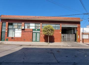 Bodega-Galpón · 720m² · En Alquiler Deposito de 720 m² Cubiertos Zona Los Andes. Distrito E3