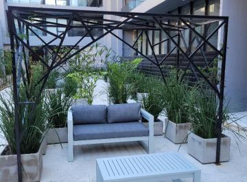 Departamento · 40m² · 1 Ambiente · Bajas Expensas - San Telmo 360 - Moderno Monoambiente Apto Profesional - Amenities - Seguridad 24hs