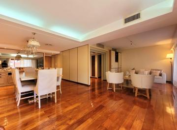 Departamento · 150m² · 4 Ambientes · 2 Cocheras · Venta Depto 4 Amb C/dep - Balcon + 2 Cocheras Cubiertas