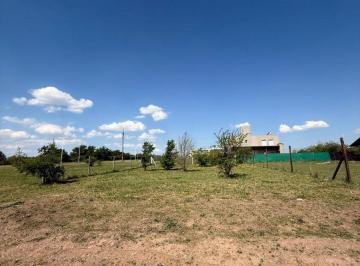 Terreno , Córdoba · ¡Terreno en Venta en Unquillo!