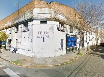 Terreno · 1000m² · Excelente Lote Para Construir en San Fernando