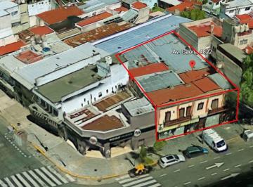 Terreno , Floresta · Lote de Terreno en Floresta Exxcelente Ubicacion