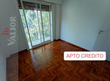 Departamento · 42m² · 2 Ambientes · Departamento 2amb en Venta - Al Frente C/balcon - Paternal