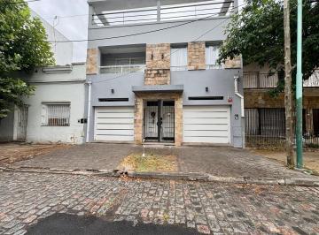 PH · 119m² · 4 Ambientes · 1 Cochera · PH - Banfield Este