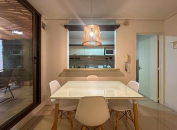 Departamento · 41m² · 2 Ambientes · Venta| Departamento 1 Dorm. con Patio Interno en Nueva Córdoba - Tap