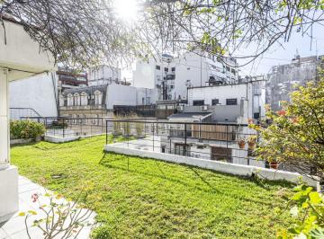 Departamento · 185m² · 6 Ambientes · Departamento | Venta | Recoleta | 6 Ambientes | Terraza, Parrilla y Jardin