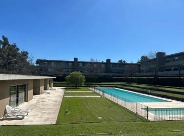 Departamento · 70m² · 3 Ambientes · 1 Cochera · Departamento en Venta en Bosque Alto, Pilar, G. B. a. Zona Norte