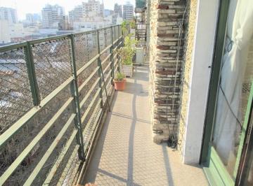 Departamento · 80m² · 4 Ambientes · Bcón - Corr Fte L - C 2 Dorm Esc o 3° Dor Bño Toil Coc Lav M/lum