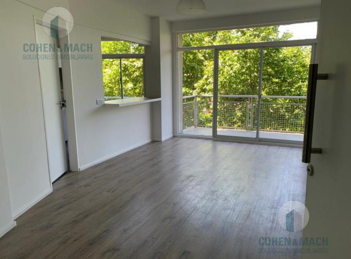 Departamento · 67m² · 4 Ambientes
