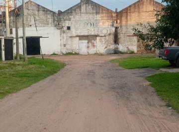Terreno · 232m² · Terrenito con Potencial Sobre Yrigoyen