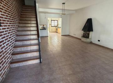 PH de 4 ambientes, La Matanza · Duplex 4 Amb + Escritorio | Villa Luzuriaga | Cochera y Parque