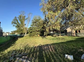 Terreno , Berazategui · Hermoso Lote en San Juan Chico! 618 Mtrs2