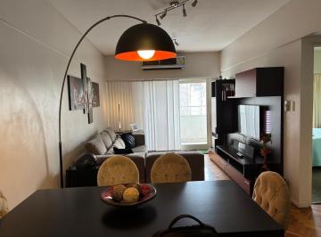 Departamento · 85m² · 3 Ambientes · Venta Impecable Departamento 3 Amb C/dep - Balvanera