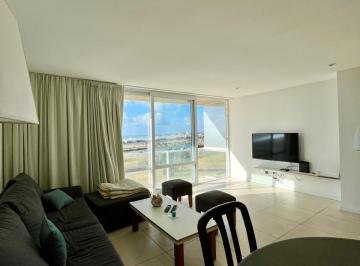 Departamento · 85m² · 4 Ambientes · 2 Cocheras · Alquiler 4 Ambientes con Cochera